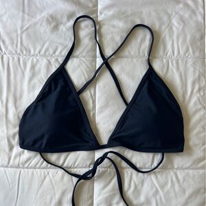 93 Play Street - Lily Naval Academy Minimal Triangle Top - 2XL - NWT